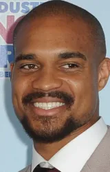 Маркус Эмануэл Митчелл