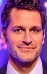 Питер Хэрман