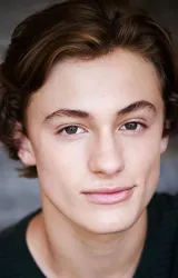 Логан Пеппер