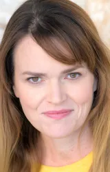 Дженнифер Хэсти