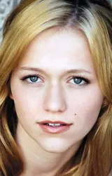 Джоанна Брэдди