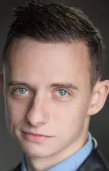 Даррен Эванс