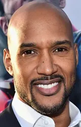 Генри Симмонс