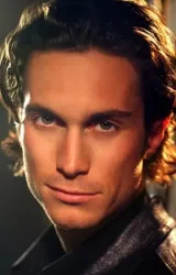 Оливер Хадсон