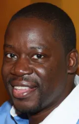 Дэрил Митчелл