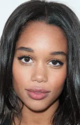 Лора Хэрриер