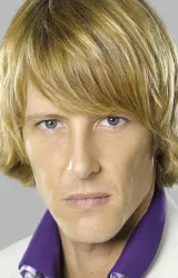 Гэбриел Манн