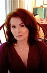 Кэтрин Барролл